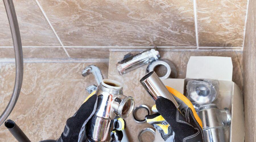 Expert flood damage restoration services in Efland, NC